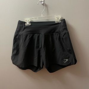 Gymshark Speed Shorts, size small